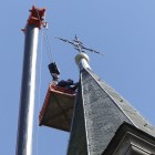 Réparations-coq-clocher-Sarty-116
