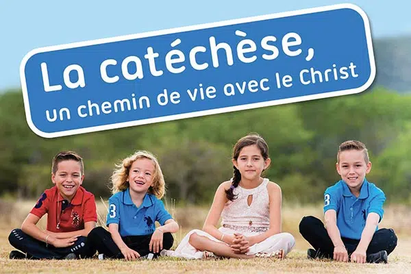 La catéchèse