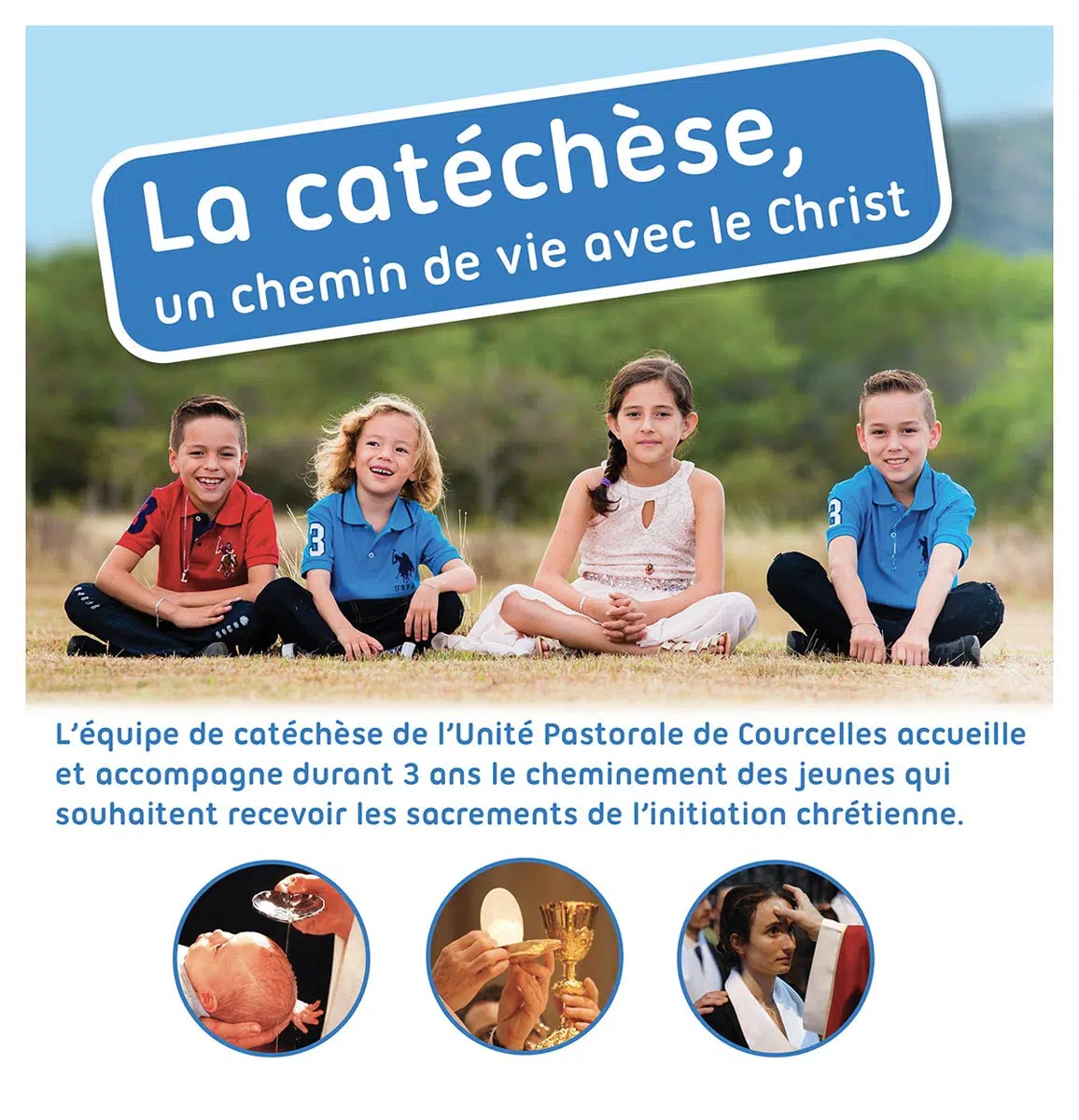 La catéchèse