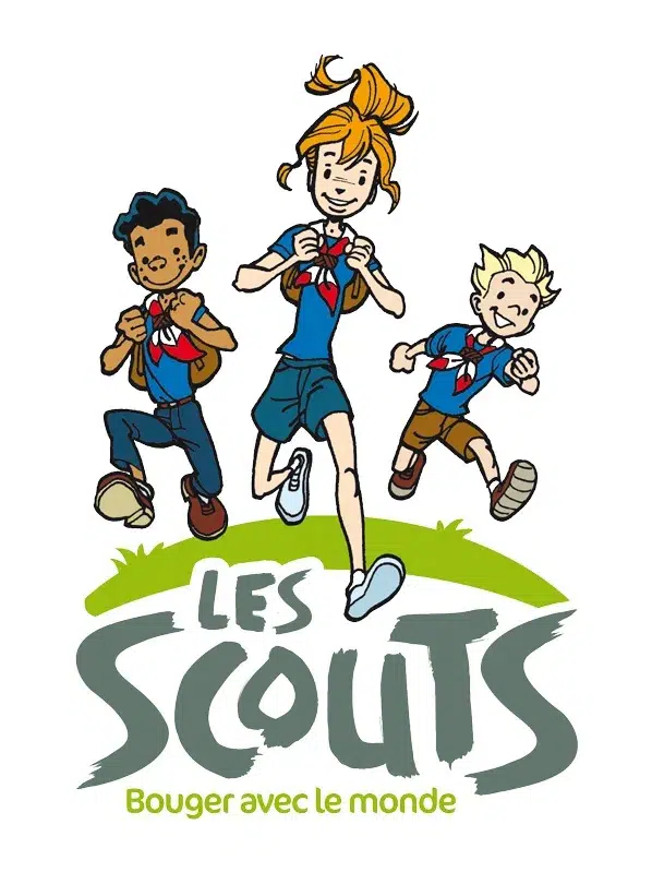 Scouts de Courcelles