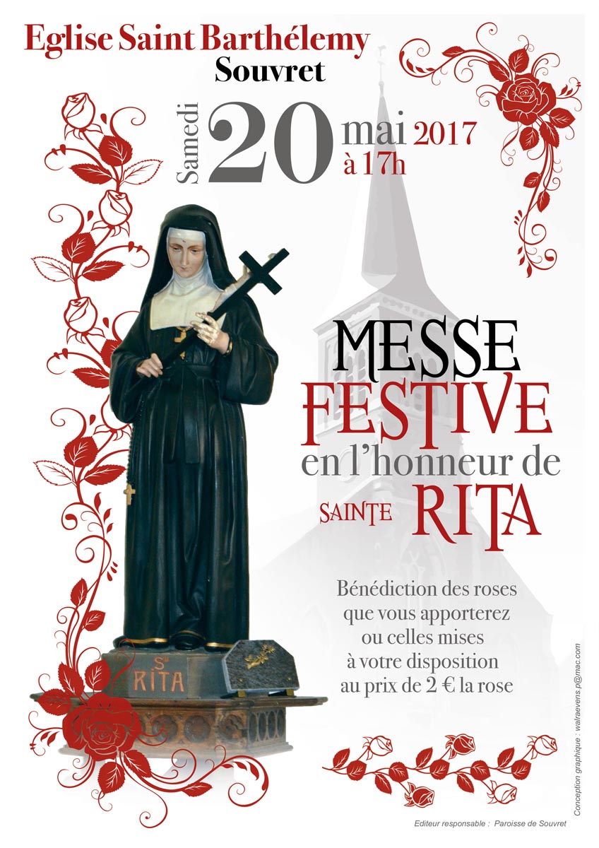 Ste Rita 2017