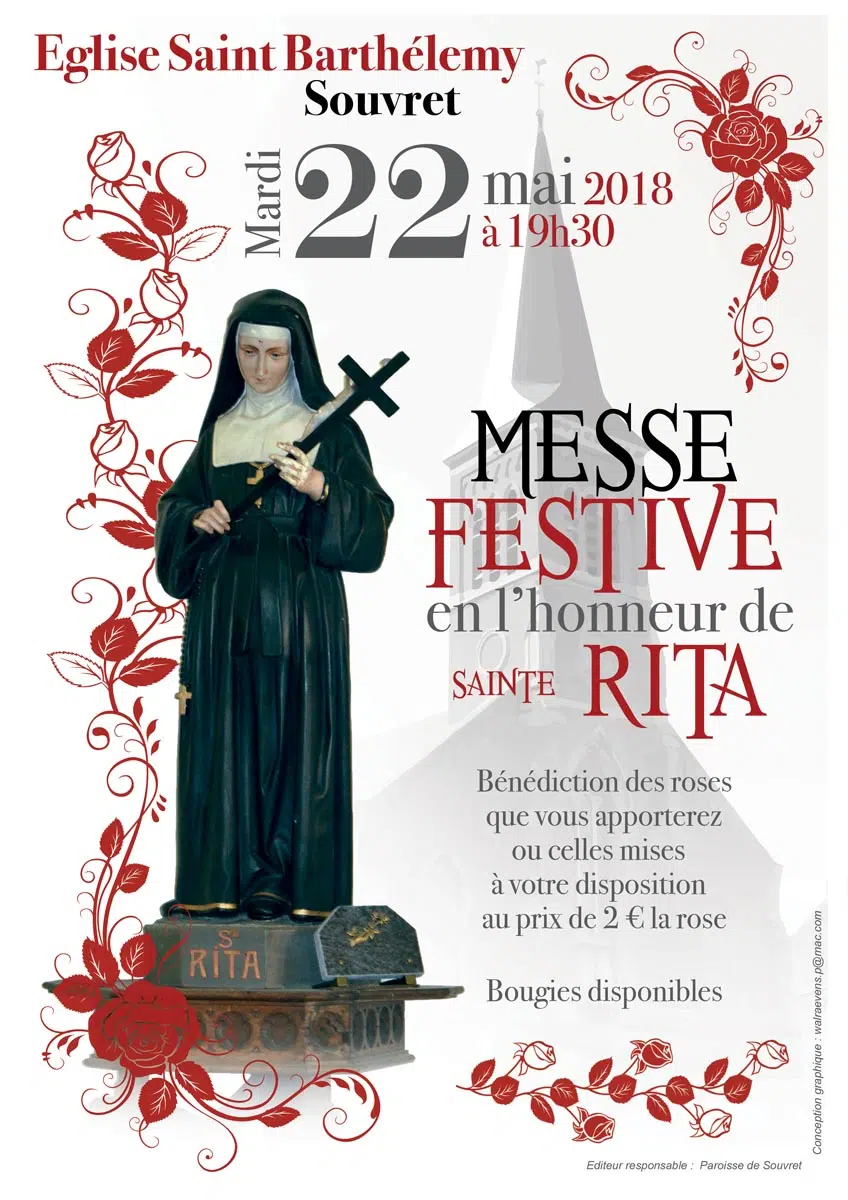 Ste Rita 2018