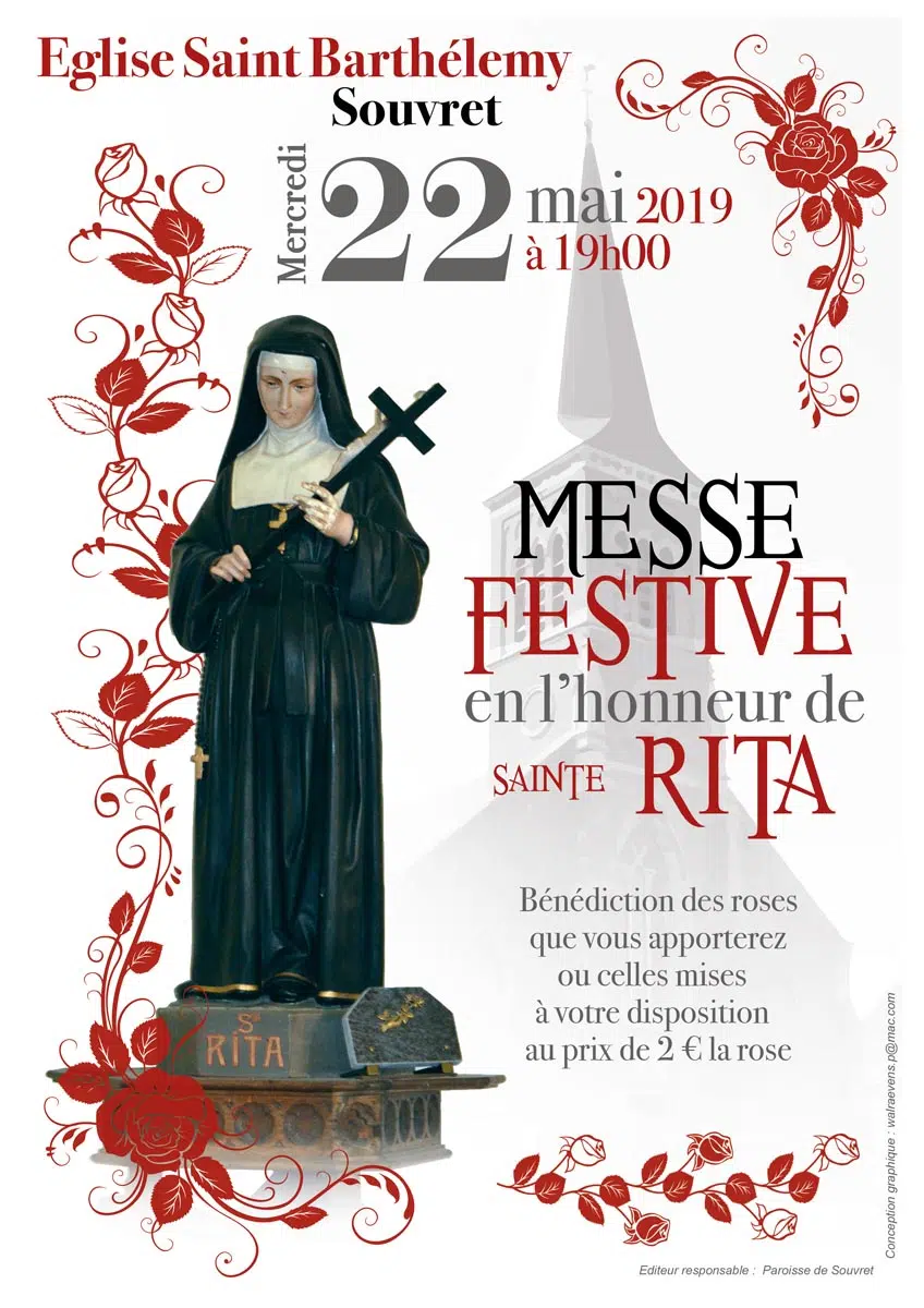 Ste Rita 2019