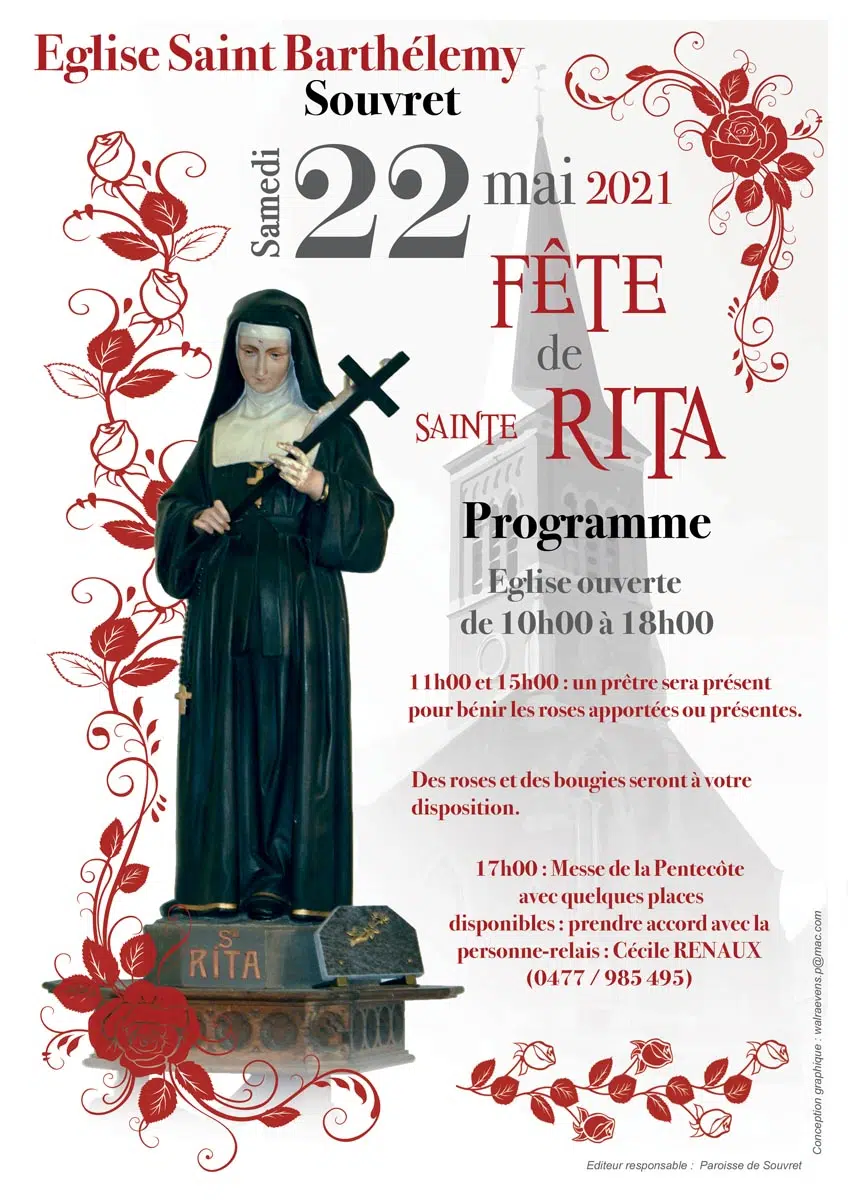 Ste Rita 2021