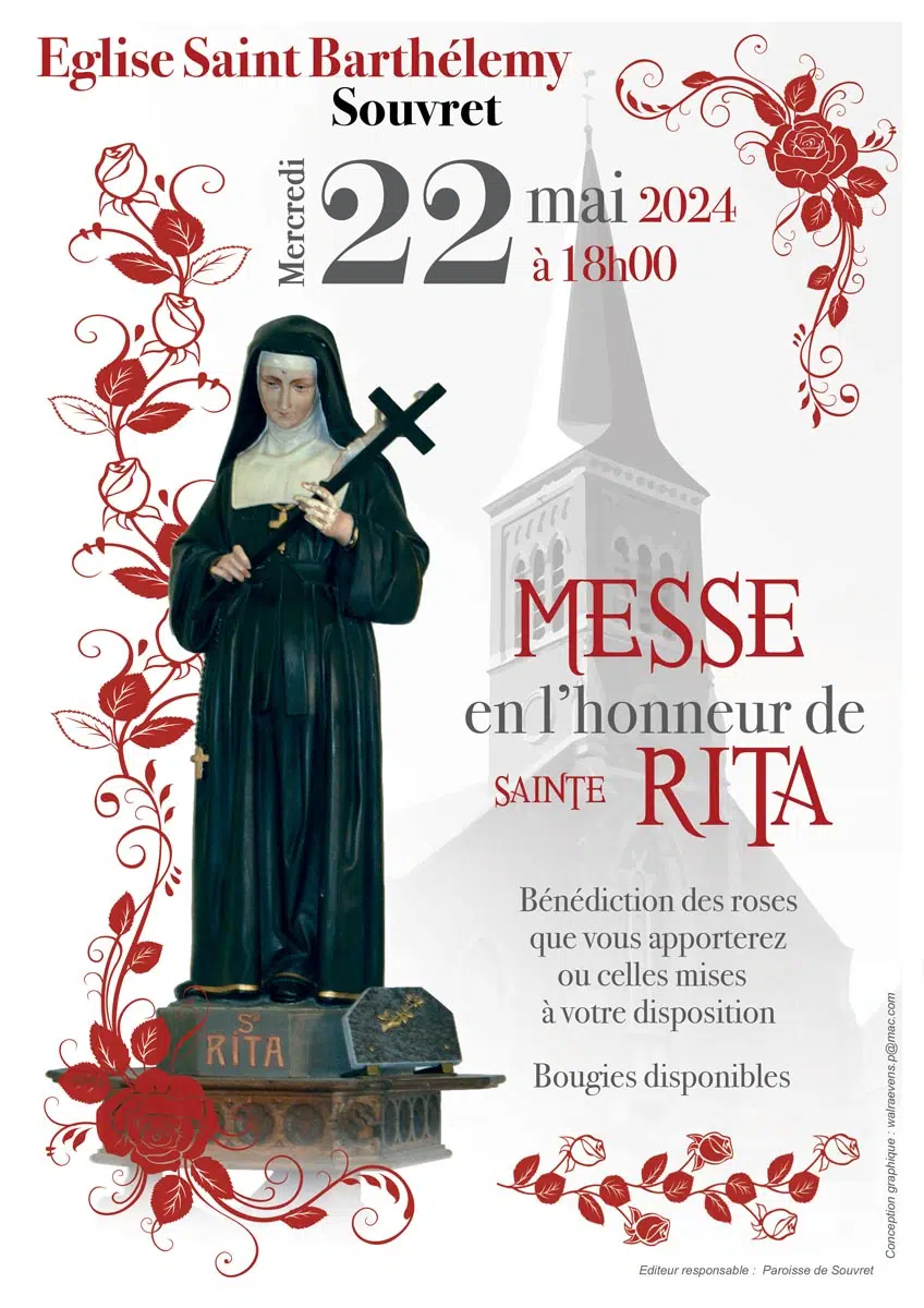 Ste Rita 2024