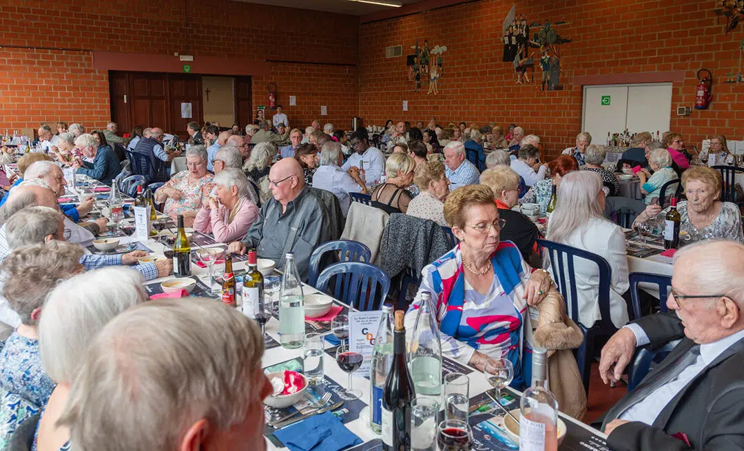 Fête de printemps St-Lambert 2025