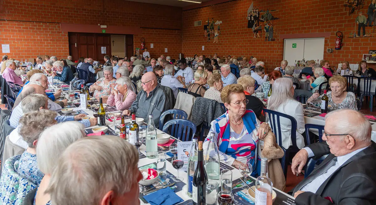 Fête de printemps St-Lambert 2025