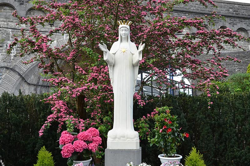 Sanctuaire de Beauraing