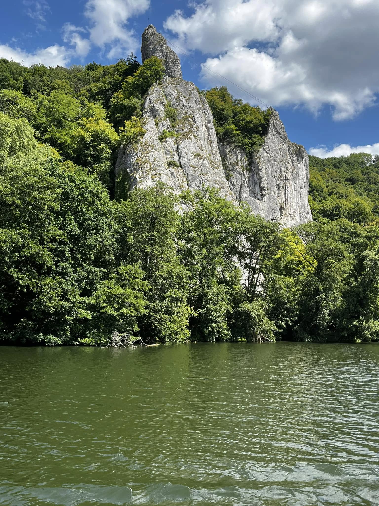 Excursion à Dinant - 09/07/25