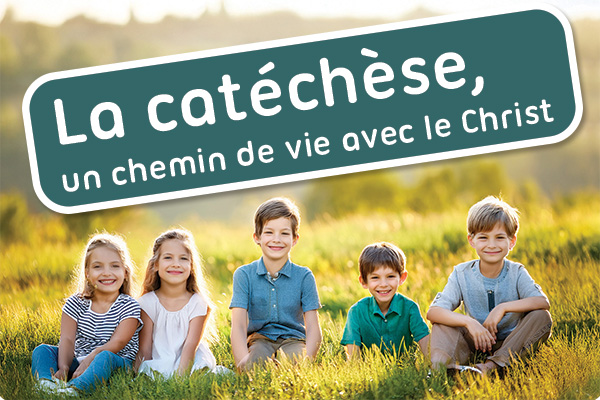 La catéchèse 2026 La catéchèse 2026