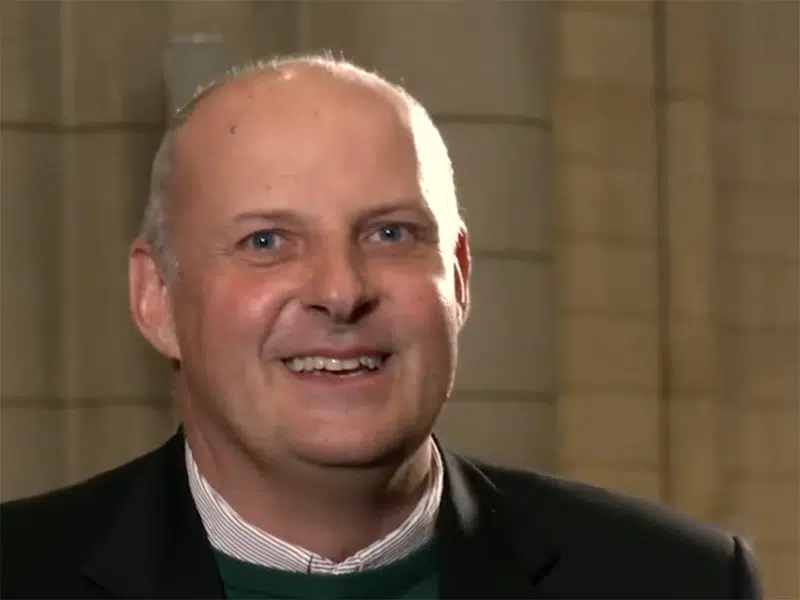 Belgique : le pape nomme un nouvel évêque à Tournai
