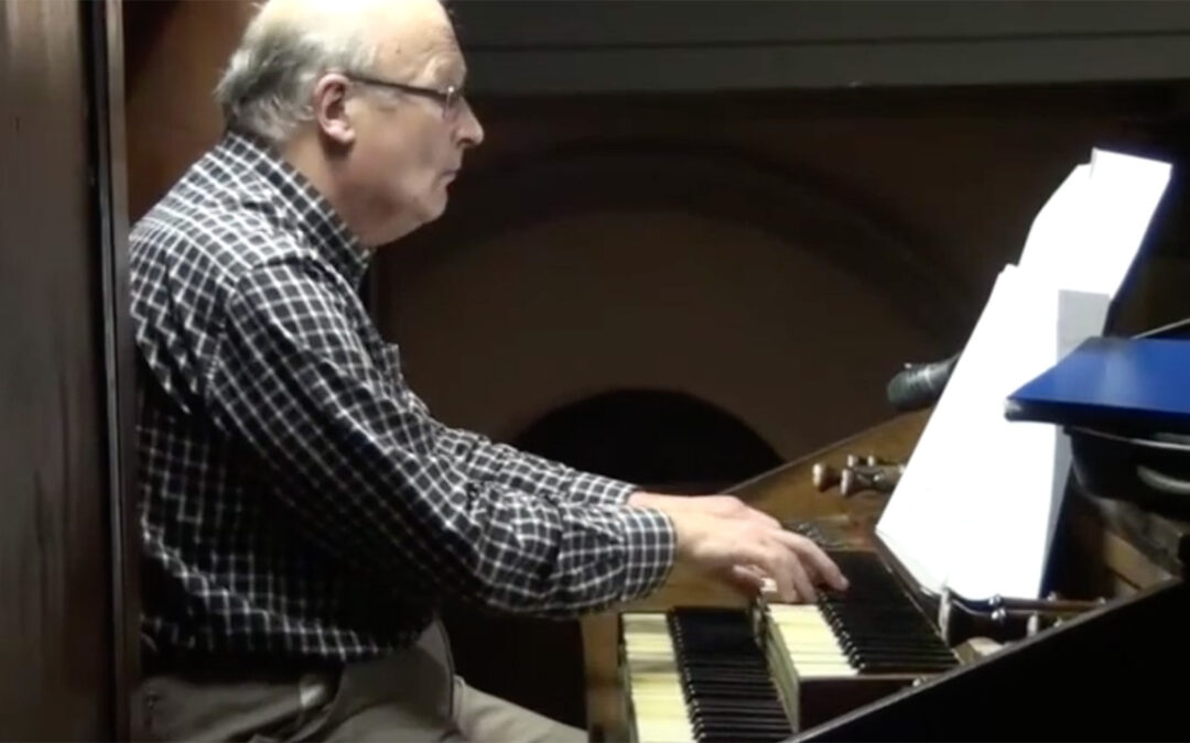 Minuit, chrétiens – Armand Bricq et Raymond Vercleven 2016