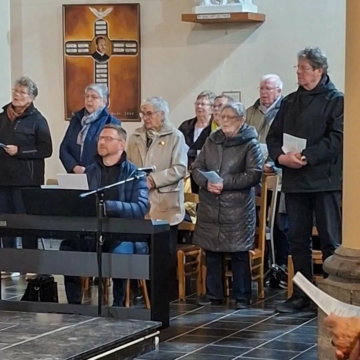 Mercredi des Cendres 2026 à Forrière