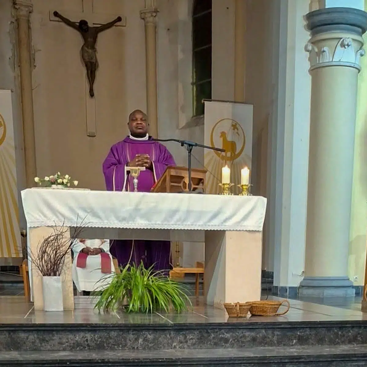 Mercredi des Cendres 2026 à Forrière