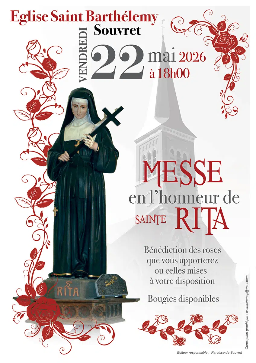 Ste Rita 2026