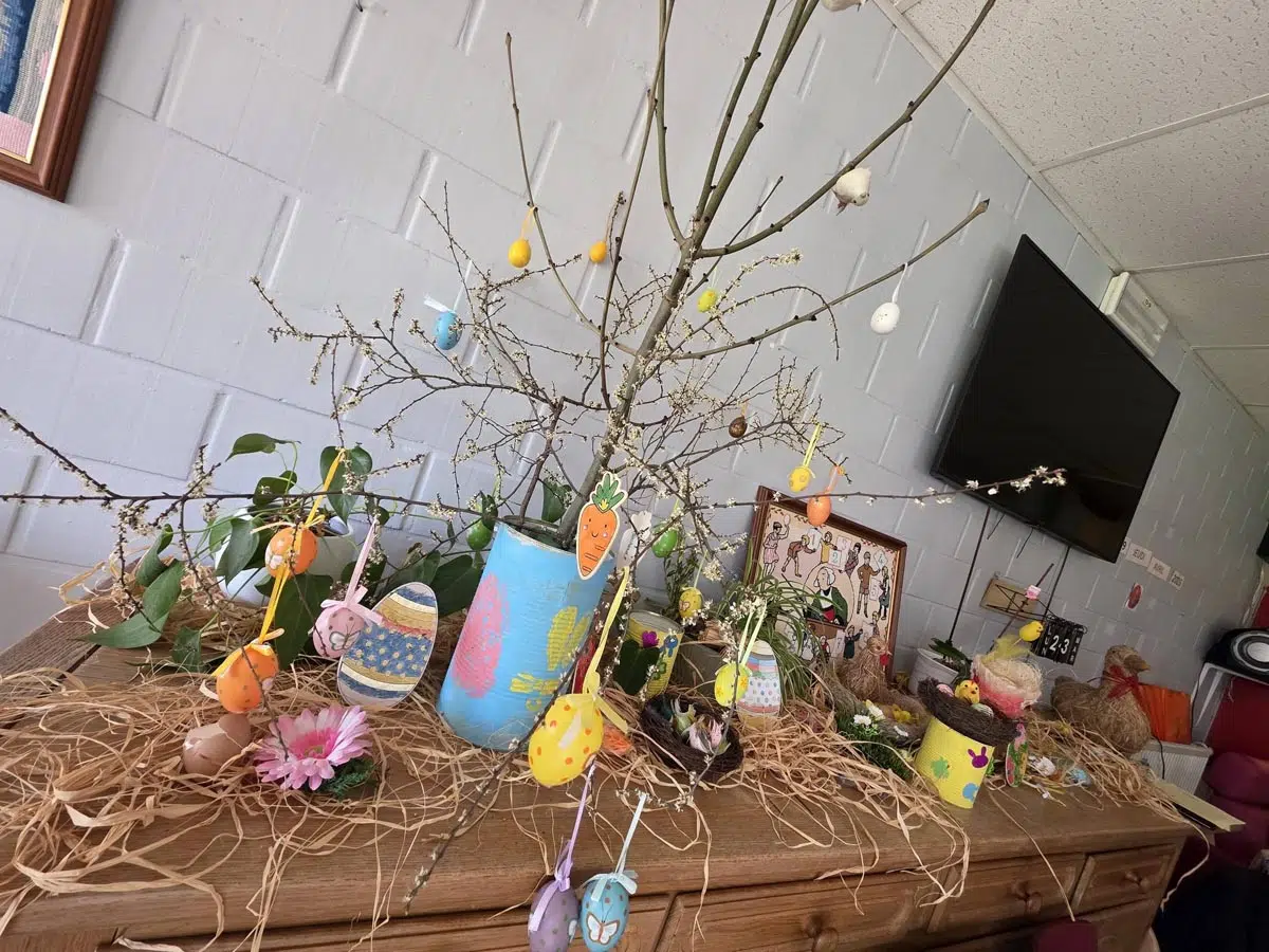 Messe Pâques au Bien-Etre 2026