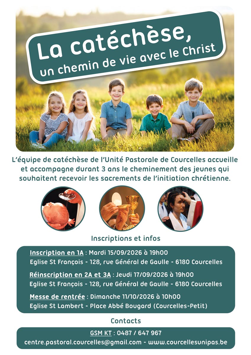 Affiche KT 2026-2027